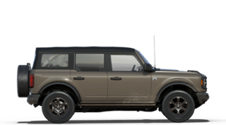 2025 Ford Bronco® External Image 1